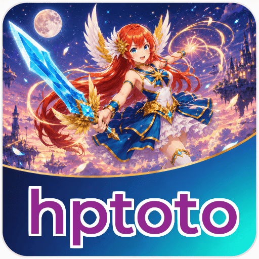 hptoto APK Structure