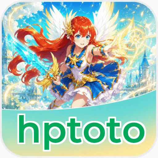 hptoto APK Structure